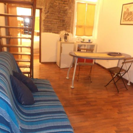 Apartmán Jacuzzi Quo Vadis Řím Exteriér fotografie