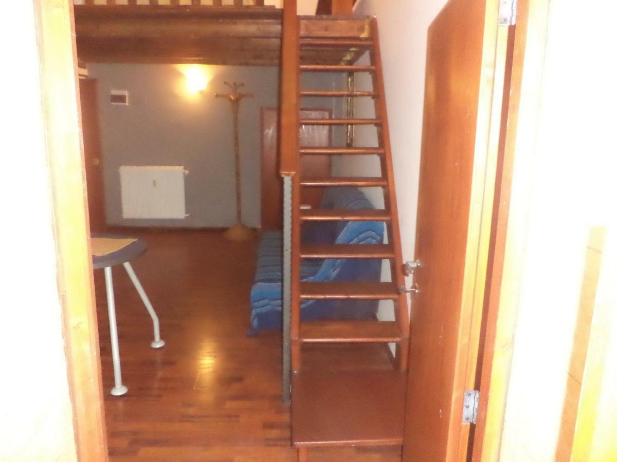 Apartmán Jacuzzi Quo Vadis Řím Exteriér fotografie