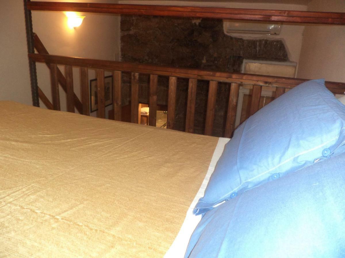 Apartmán Jacuzzi Quo Vadis Řím Exteriér fotografie