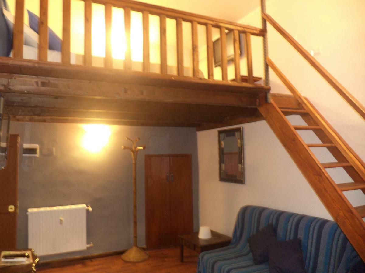 Apartmán Jacuzzi Quo Vadis Řím Exteriér fotografie