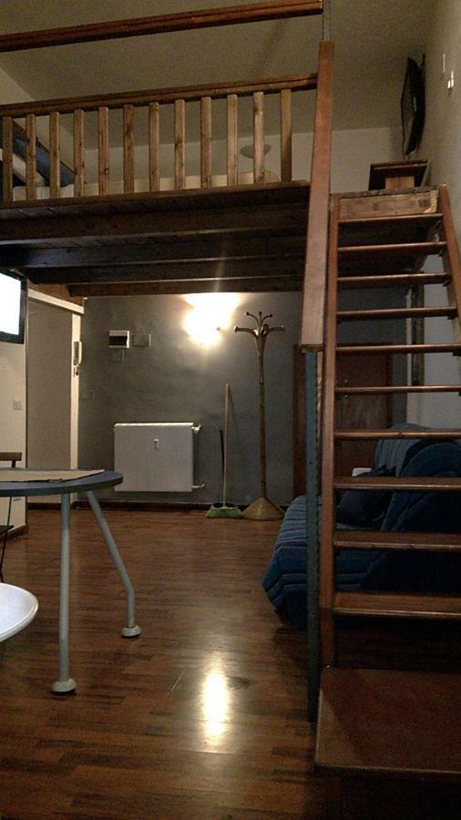 Apartmán Jacuzzi Quo Vadis Řím Exteriér fotografie