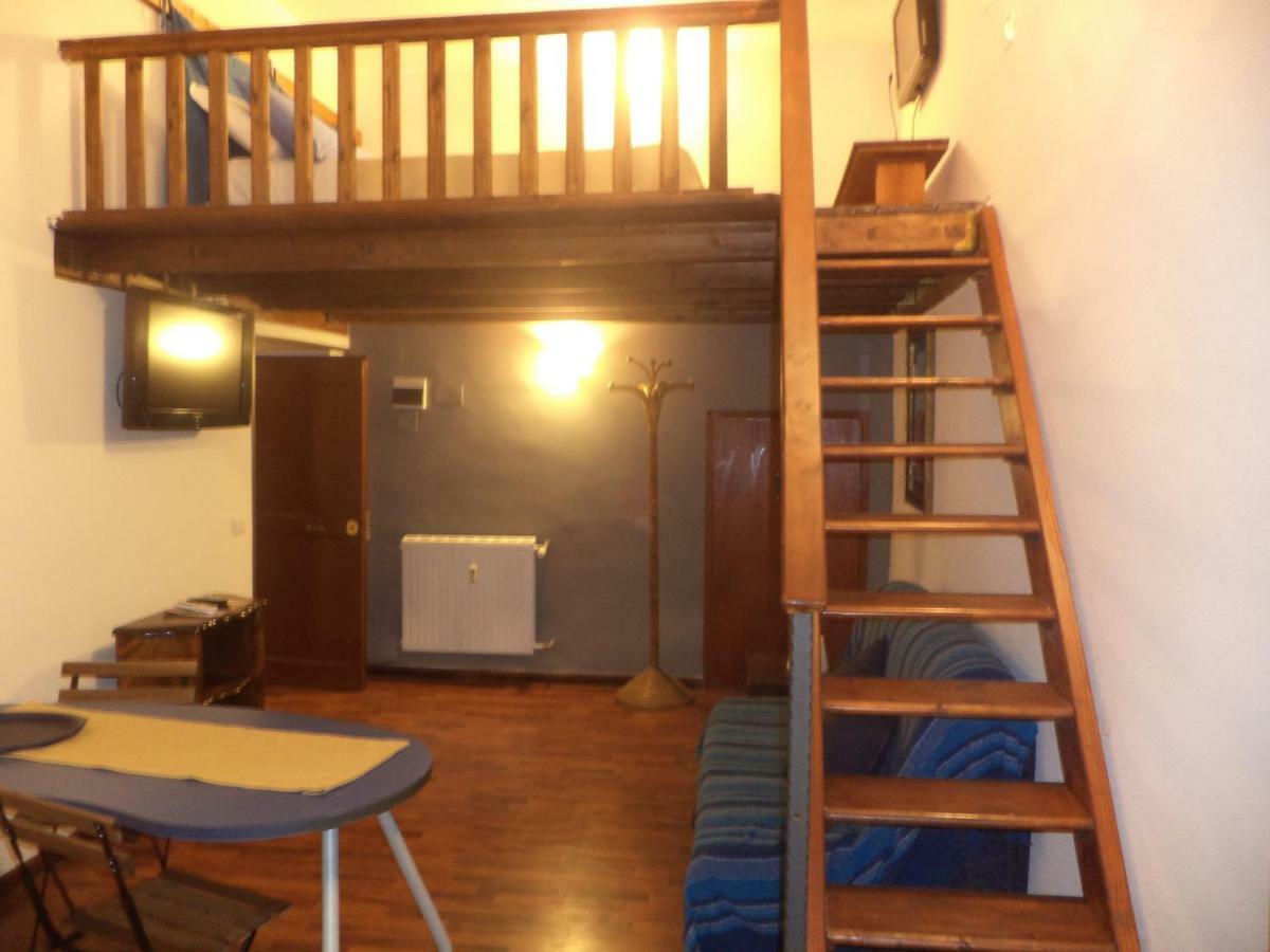 Apartmán Jacuzzi Quo Vadis Řím Exteriér fotografie